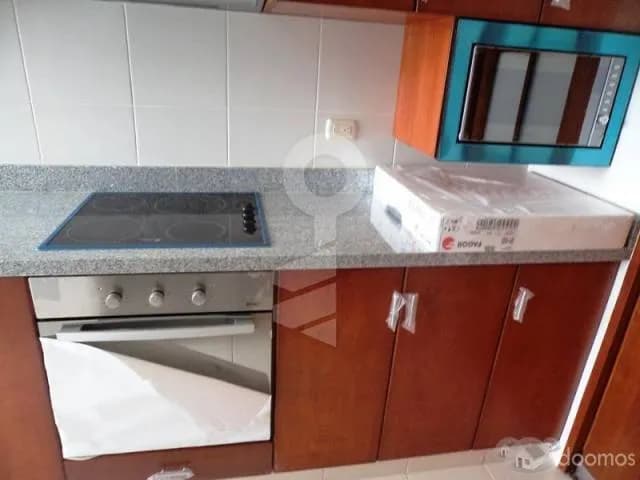 ALQUILER DEPARTAMENTO MAGDALENA — foto 4