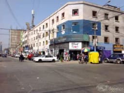 Local Comercial en Gamarra 50m2
