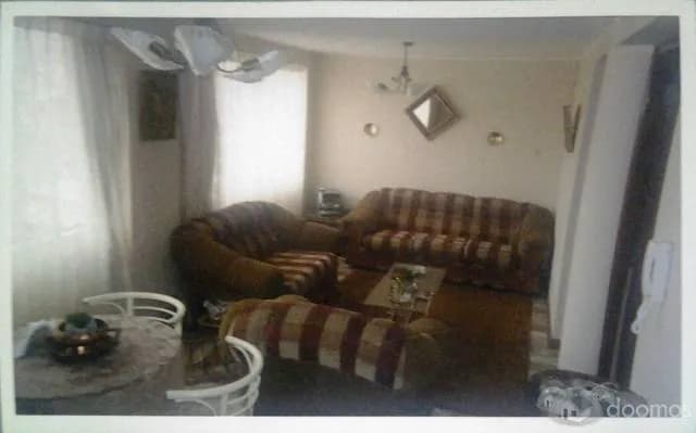 Vendo Departamento Duplex En residencial Cuatro Torres — foto 2