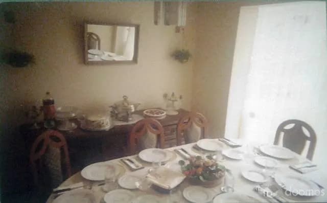 Vendo Departamento Duplex En residencial Cuatro Torres — foto 3