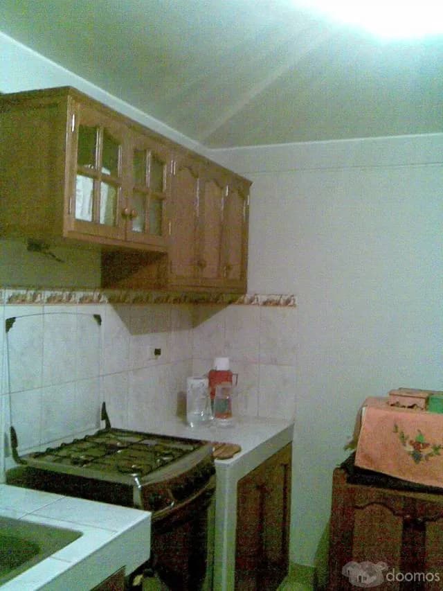 Vendo Departamento Duplex En residencial Cuatro Torres — foto 5