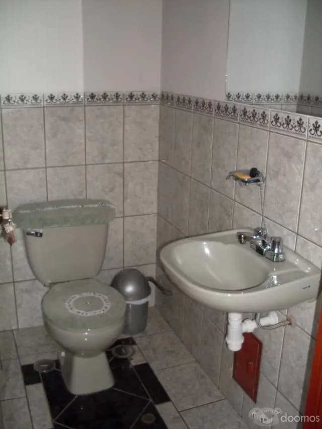 Vendo Departamento Duplex En residencial Cuatro Torres — foto 6