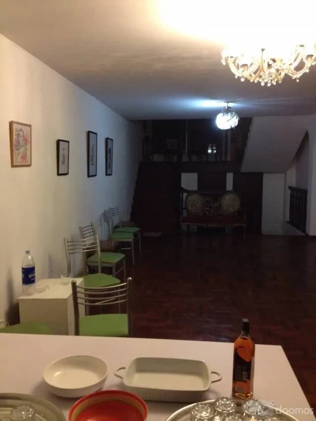 CASA EN VENTA - SAN MIGUEL ZONA RESIDENCIAL — foto 4
