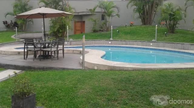 CASA EN VENTA LA PLANICIE — foto 3