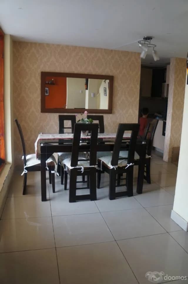VENDO CASA EN EL CUADRO (4 DORM.) — foto 3