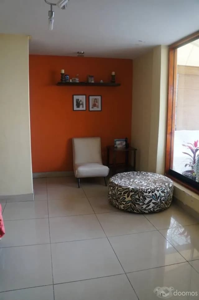 VENDO CASA EN EL CUADRO (4 DORM.) — foto 5