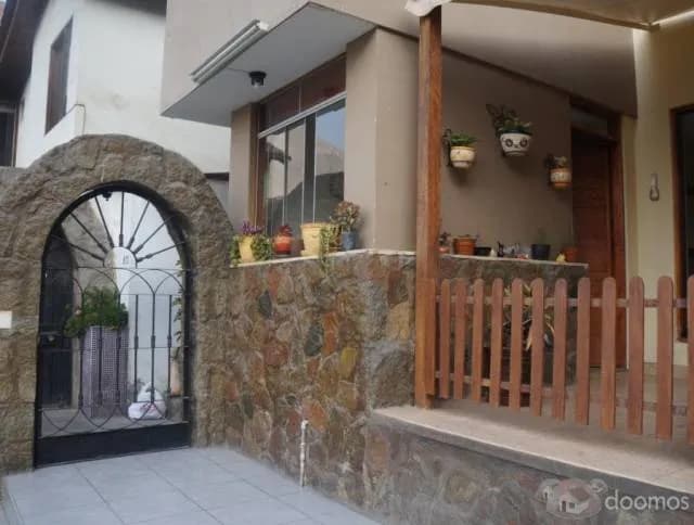 VENDO CASA EN EL CUADRO (4 DORM.) — foto 2