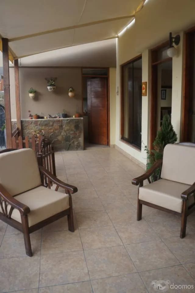 VENDO CASA EN EL CUADRO (4 DORM.) — foto 4