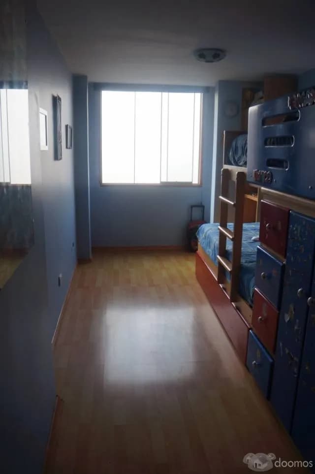 VENDO CASA EN EL CUADRO (4 DORM.) — foto 7