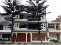 últimos 3 departamentos de estreno en venta en SJL
