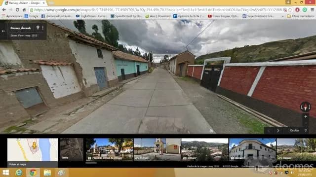 Oportunidad Casa en Recuay 306 m² — foto 3