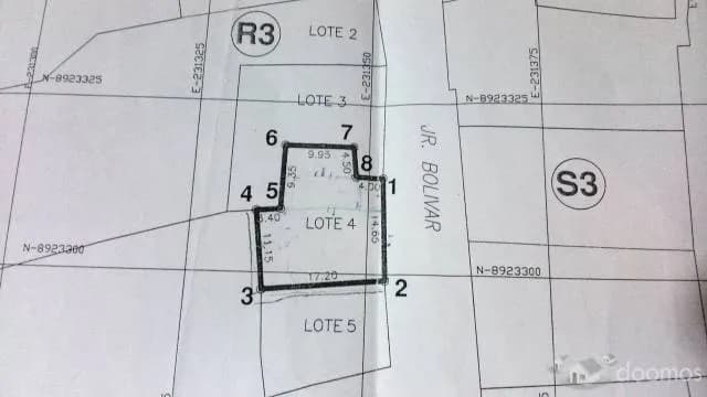 Oportunidad Casa en Recuay 306 m² — foto 4