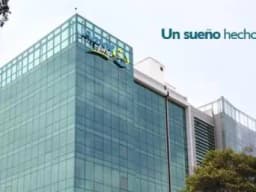 Últimas oficinas prime en Miraflores