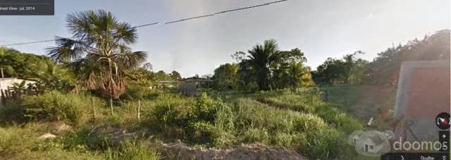 Terreno 3400 m² Km 8 - Pucallpa — foto 1