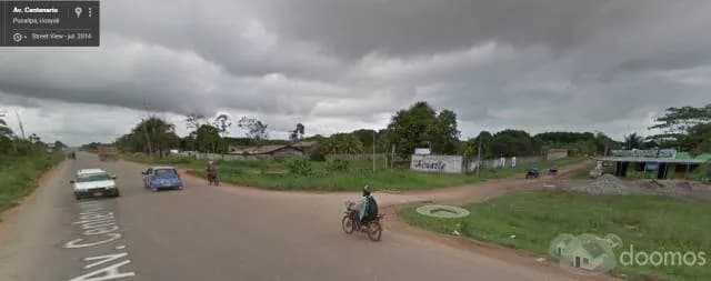 Terreno 3400 m² Km 8 - Pucallpa — foto 2