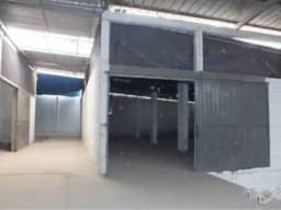 REMATE - Almacén de 3000m2 en San Martin de Porres