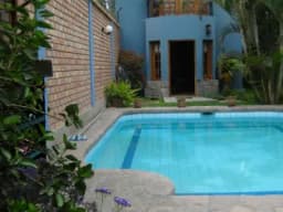 VENDO HERMOSA CASA EN CHACLACAYO