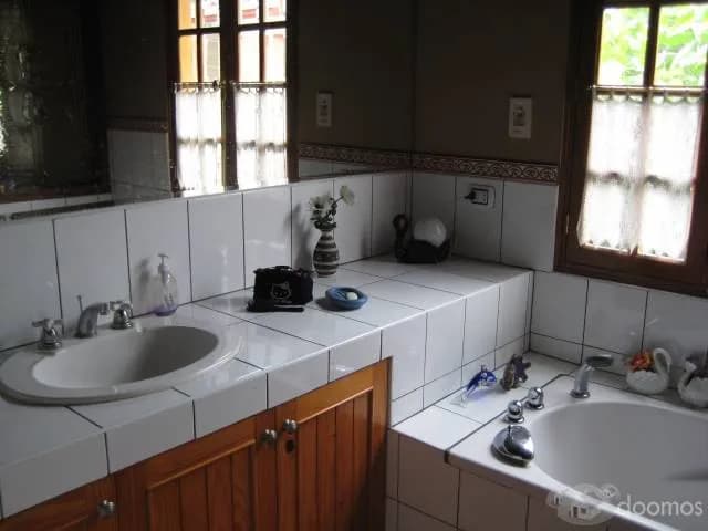 VENDO HERMOSA CASA EN CHACLACAYO — foto 4