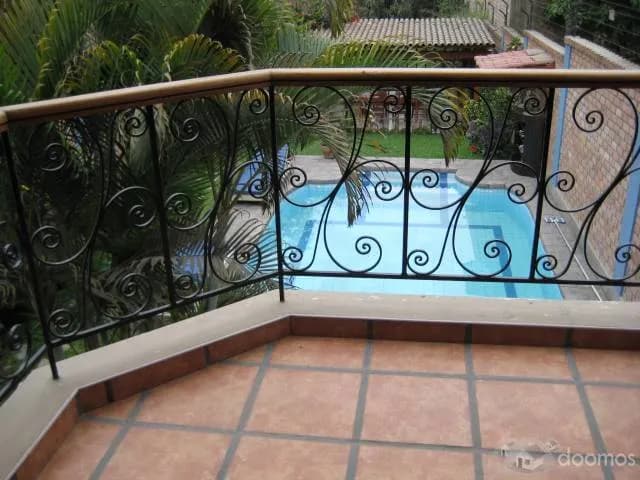 VENDO HERMOSA CASA EN CHACLACAYO — foto 5