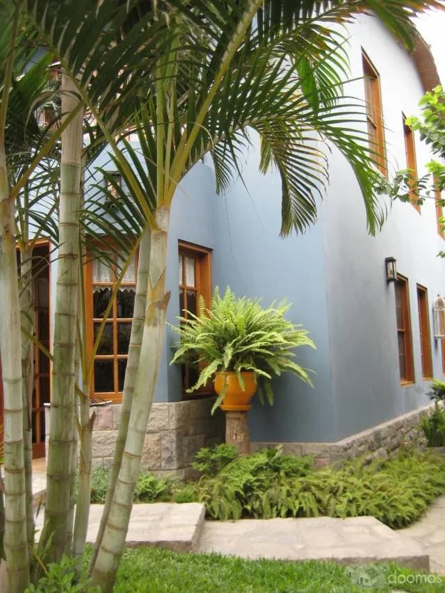 VENDO HERMOSA CASA EN CHACLACAYO — foto 7
