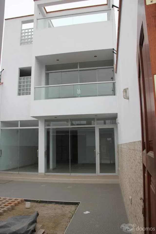 Vendo casa en San Antonio de Carabayllo — foto 2
