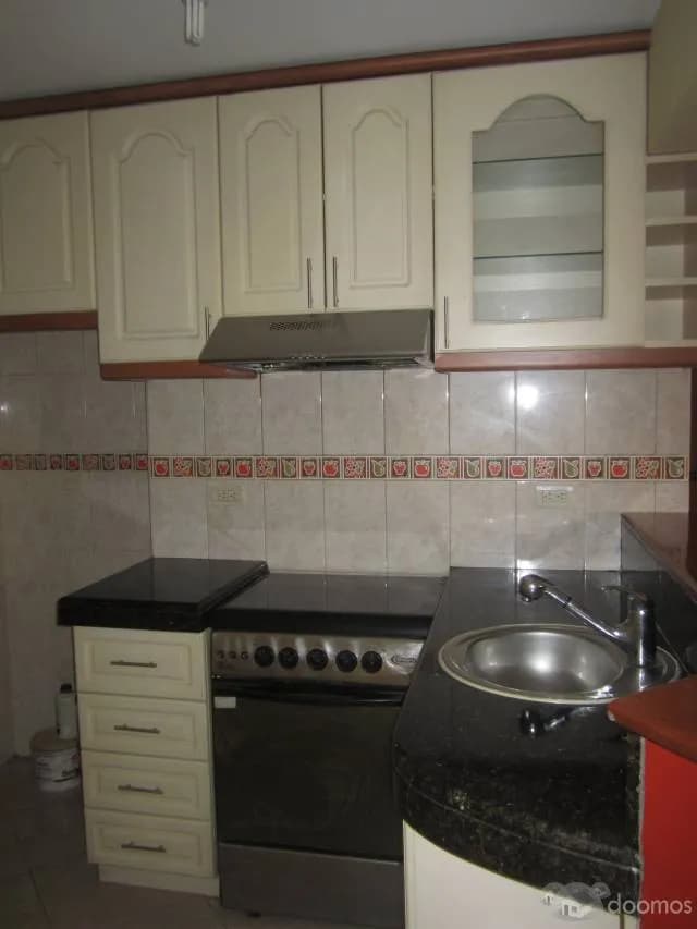 Vendo lindo departamento — foto 1