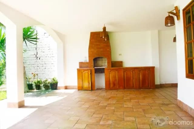 Alquiler casa eventos - Casa VillaMar — foto 4