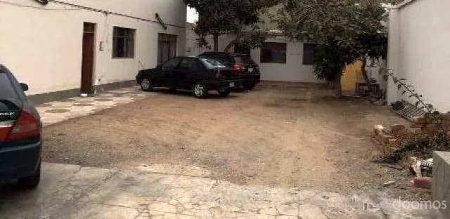 VENDO TERRENO URB. LAS QUINTANAS — foto 1