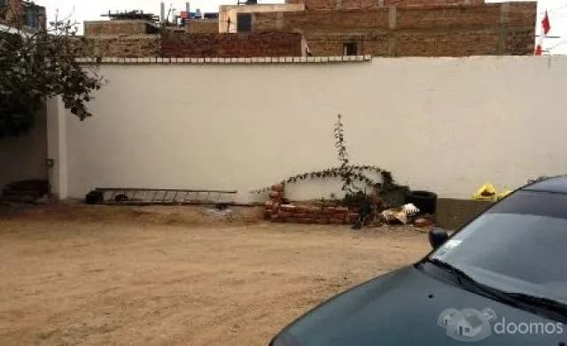 VENDO TERRENO URB. LAS QUINTANAS — foto 2