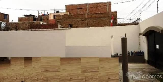 VENDO TERRENO URB. LAS QUINTANAS — foto 3