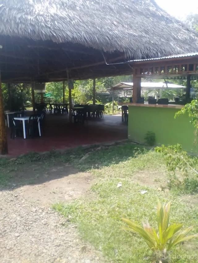 VENTA DE CASA RECREO TURISTICO — foto 1