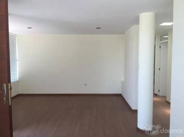 alquiler de departamento en surco — foto 1