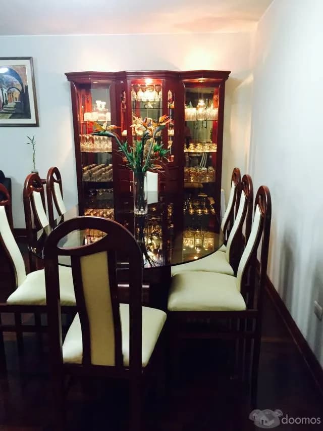 Departamento en San Luis 130m2 — foto 1