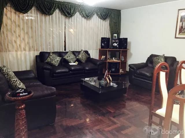 Departamento en San Luis 130m2 — foto 2