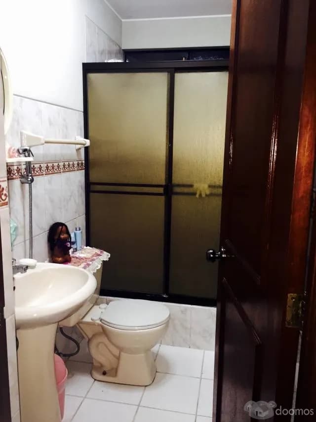 Departamento en San Luis 130m2 — foto 5