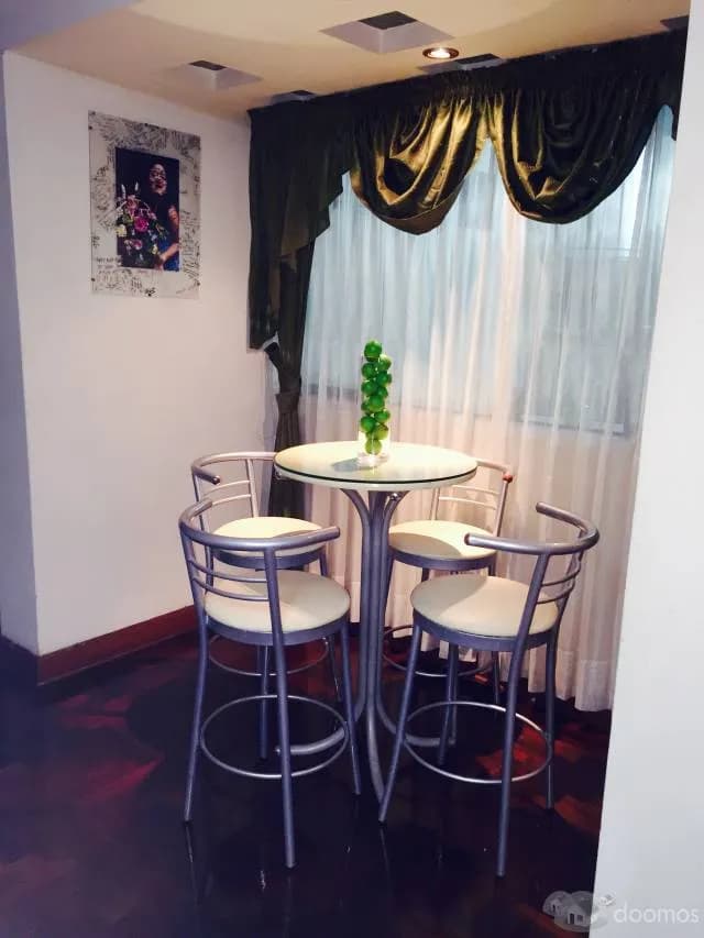 Departamento en San Luis 130m2 — foto 6