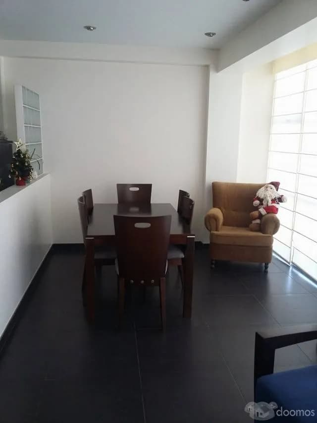 VENDO LINDO DEPARTAMENTO — foto 2