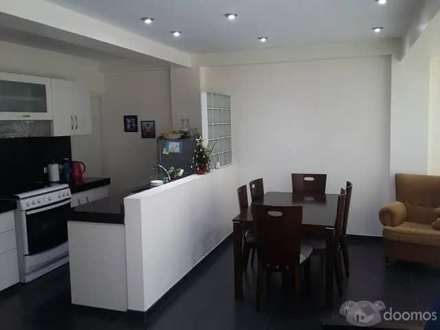 VENDO LINDO DEPARTAMENTO — foto 3