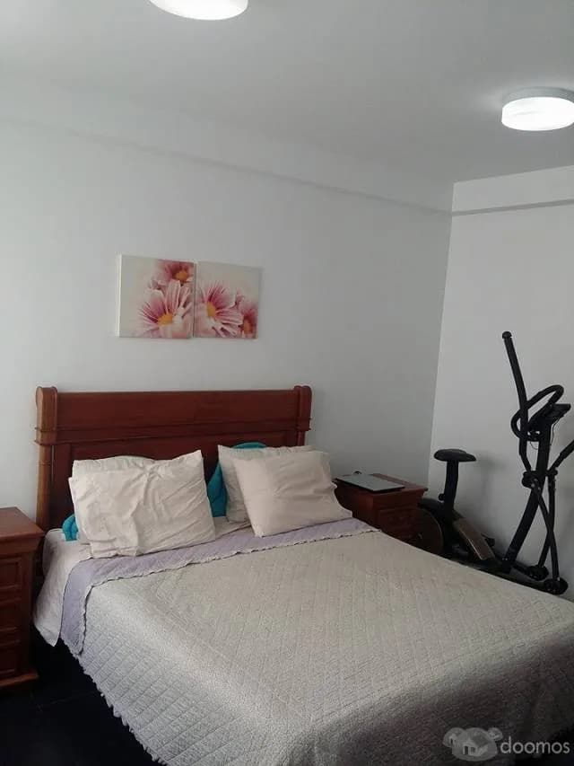 VENDO LINDO DEPARTAMENTO — foto 4