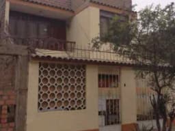 REMATO CASA EN URBANIZACION LUCYANA CARABAYLLO