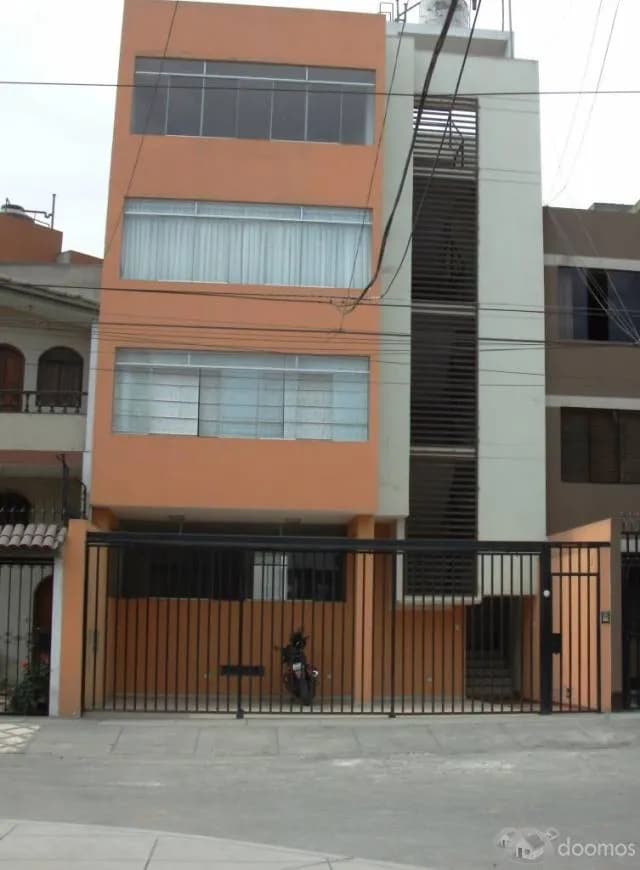 HERMOSO DUPLEX DE ESTRENO MAYORAZGO IV ETAPA — foto 8