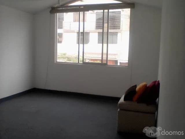 Departamento en La Molina - Lima — foto 5