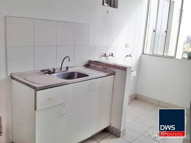 Departamento en Bonito Condominio, Chorrillos. — foto 3