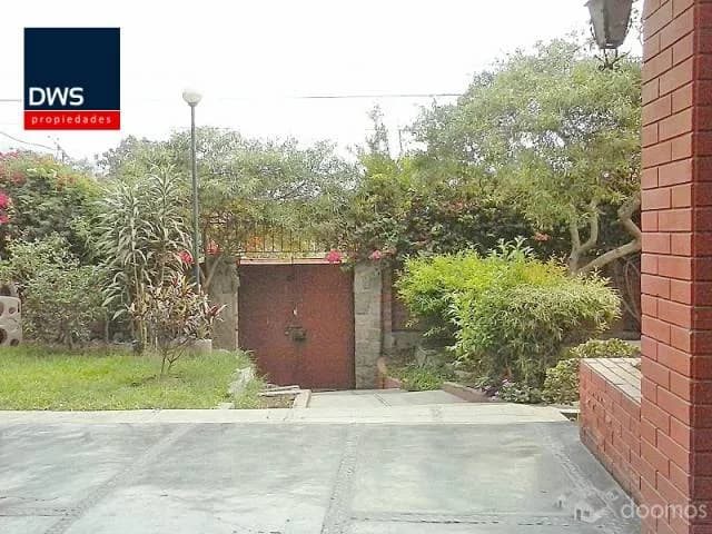 Vendo Casa de Campo en Chosica — foto 1
