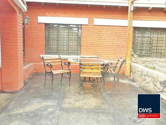 Vendo Casa de Campo en Chosica — foto 3