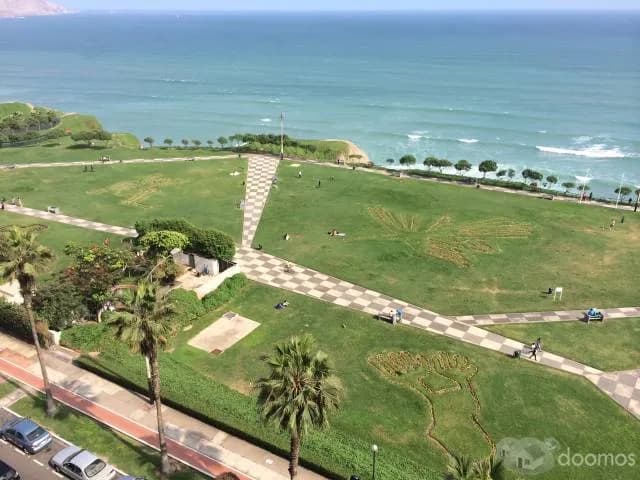 Vendo frente al mar — foto 1
