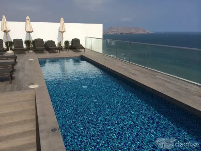 Vendo frente al mar — foto 2