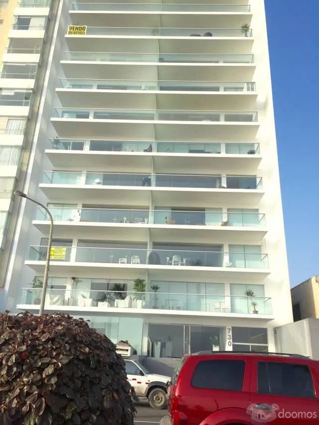 Vendo frente al mar — foto 3