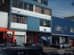 Alquilo Oficina en San Isidro