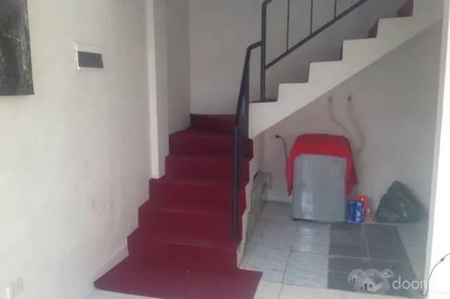 Room fully furnished in Surco — foto 6